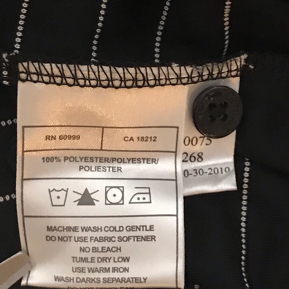 Men’s Flyers golf shirt - Picture 10 of 11